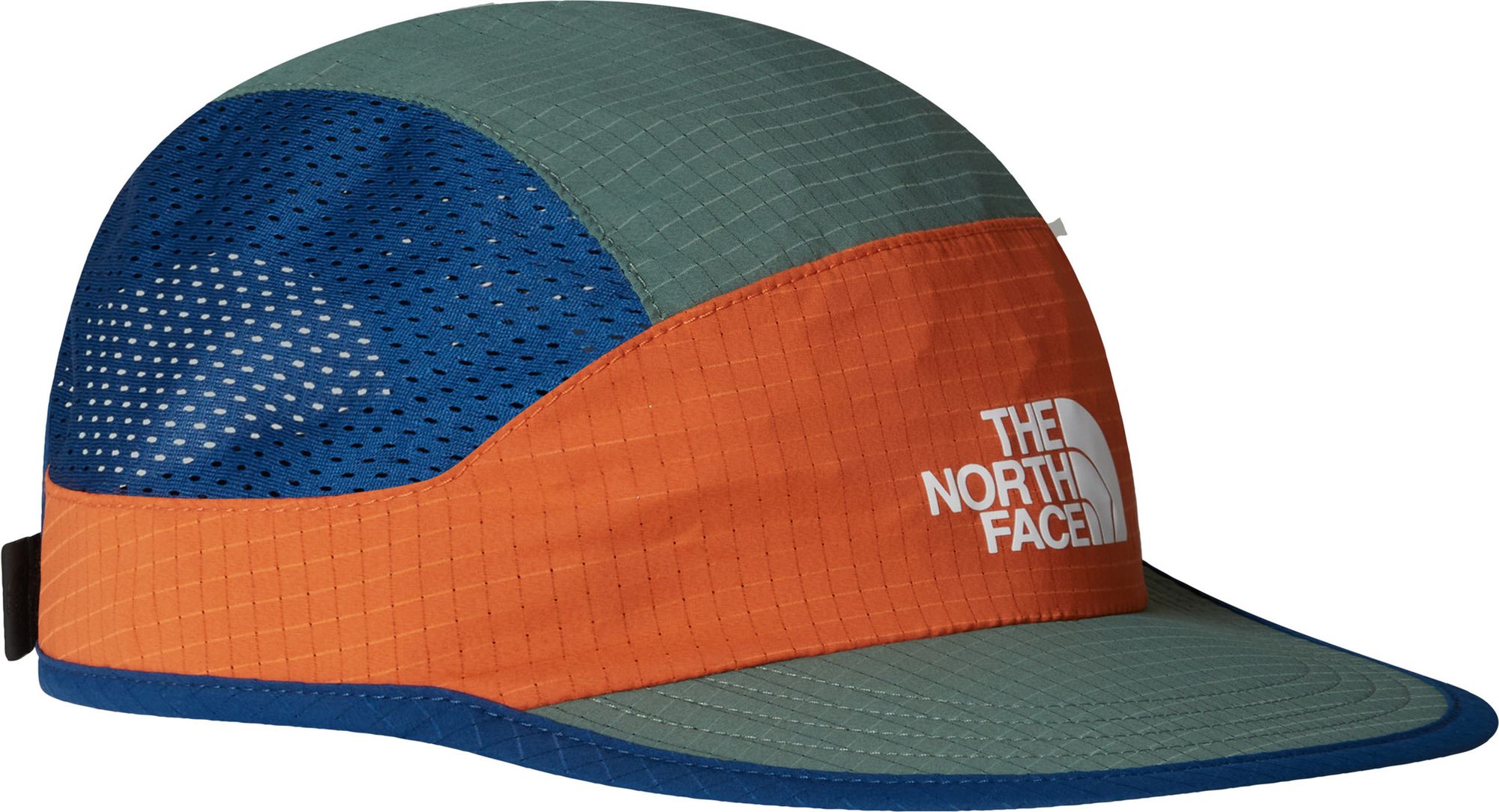 【THE NOTRH FACE】 LOGO BALL CAP WASHED‐ ORANGE NEW THE NORTH FACE LOGO BALL CAP WASHED NE3CQ00M ORANGE