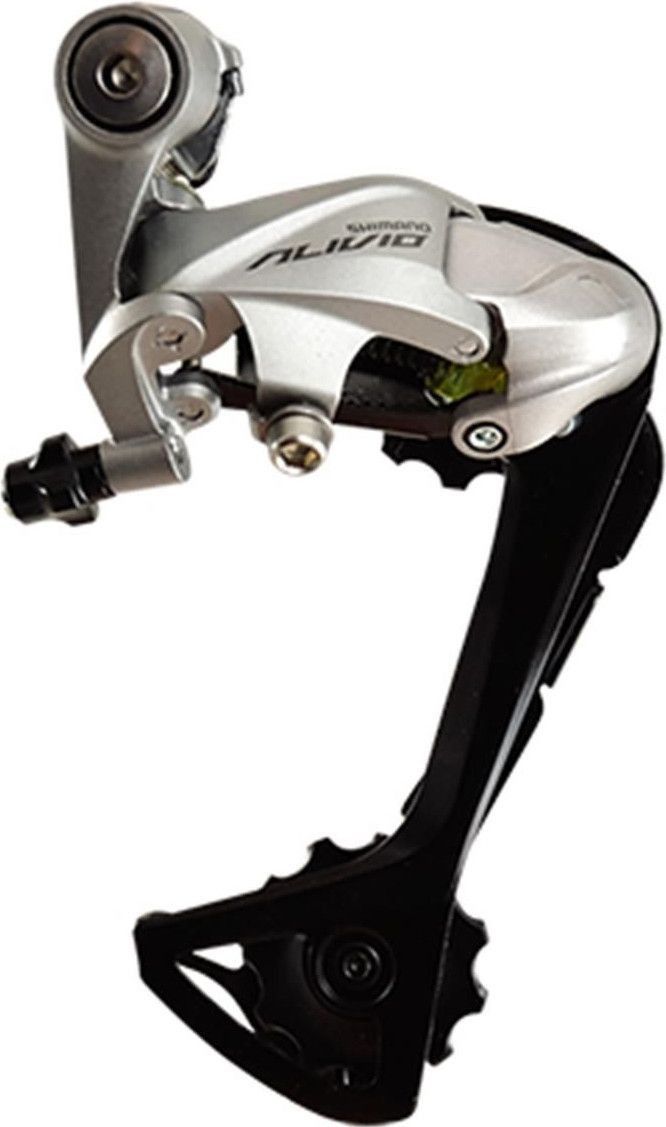 Shimano alivio t4000 rear derailleur sale