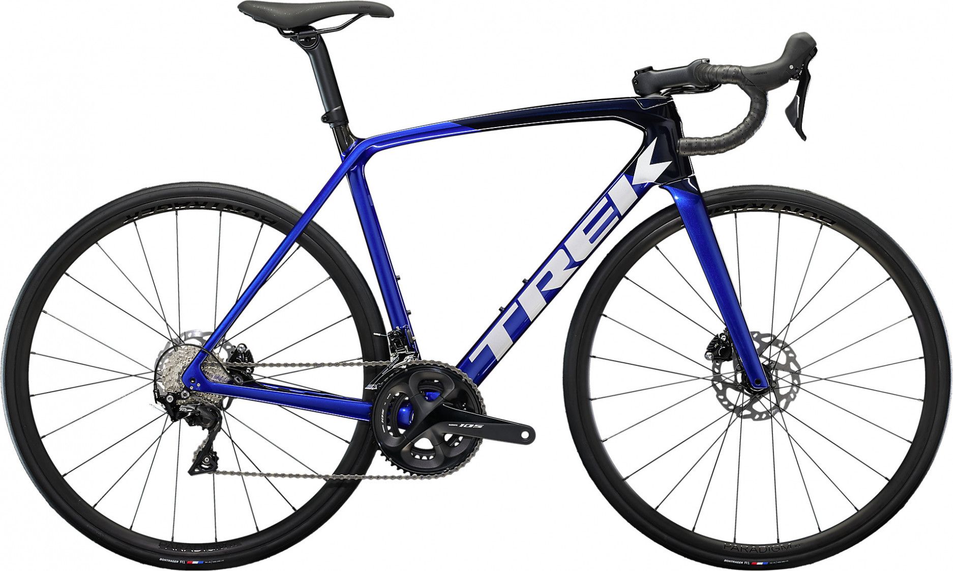 Émonda SL 5 Disc - Trek Bikes