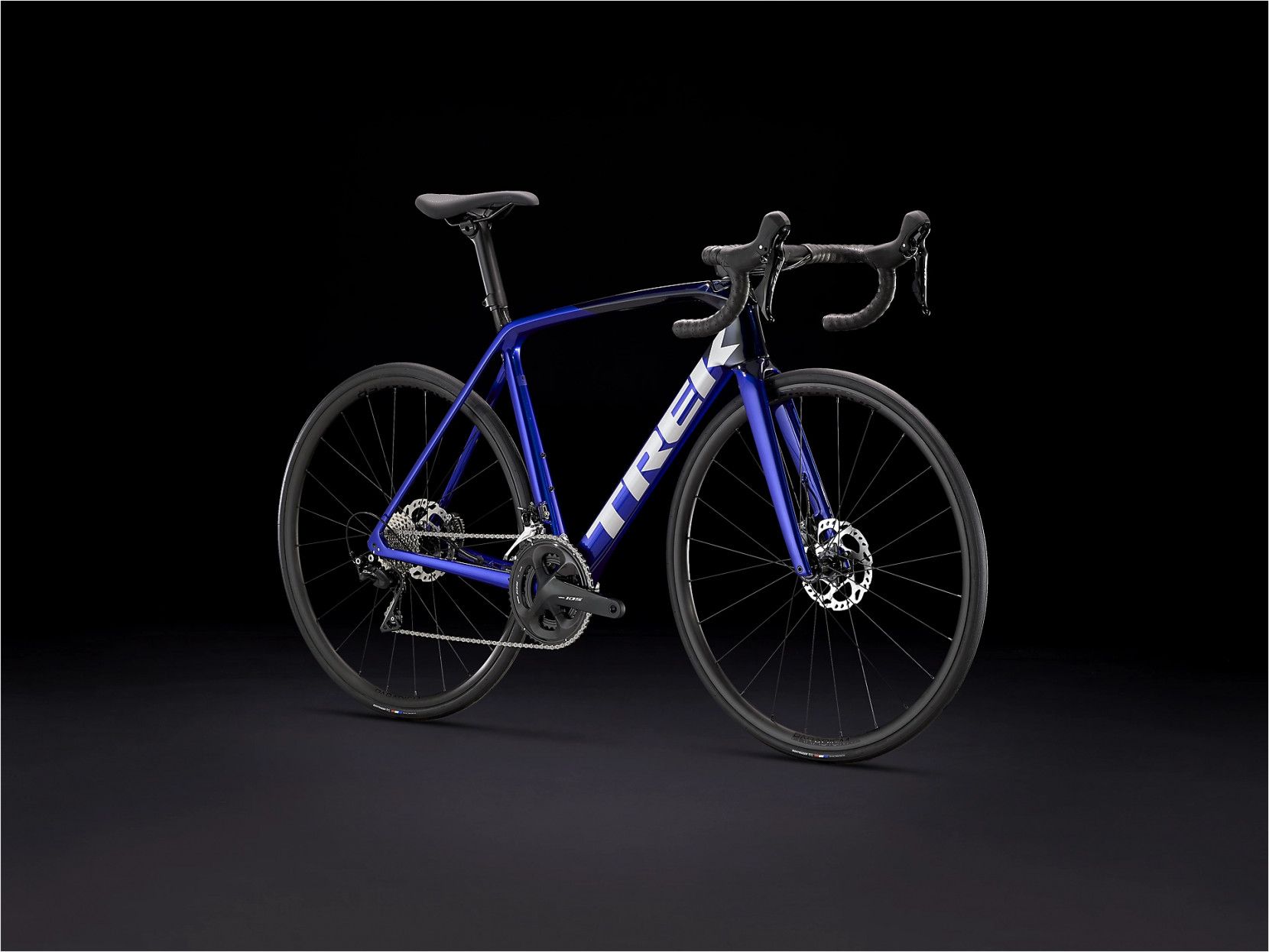 T.K　TREK emondasl5 Émonda SL 5 Disc - Trek Bikes
