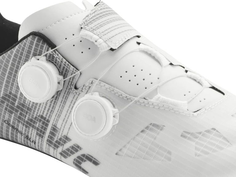 Mavic Cosmic SLR Road Shoes White | Alltricks.com