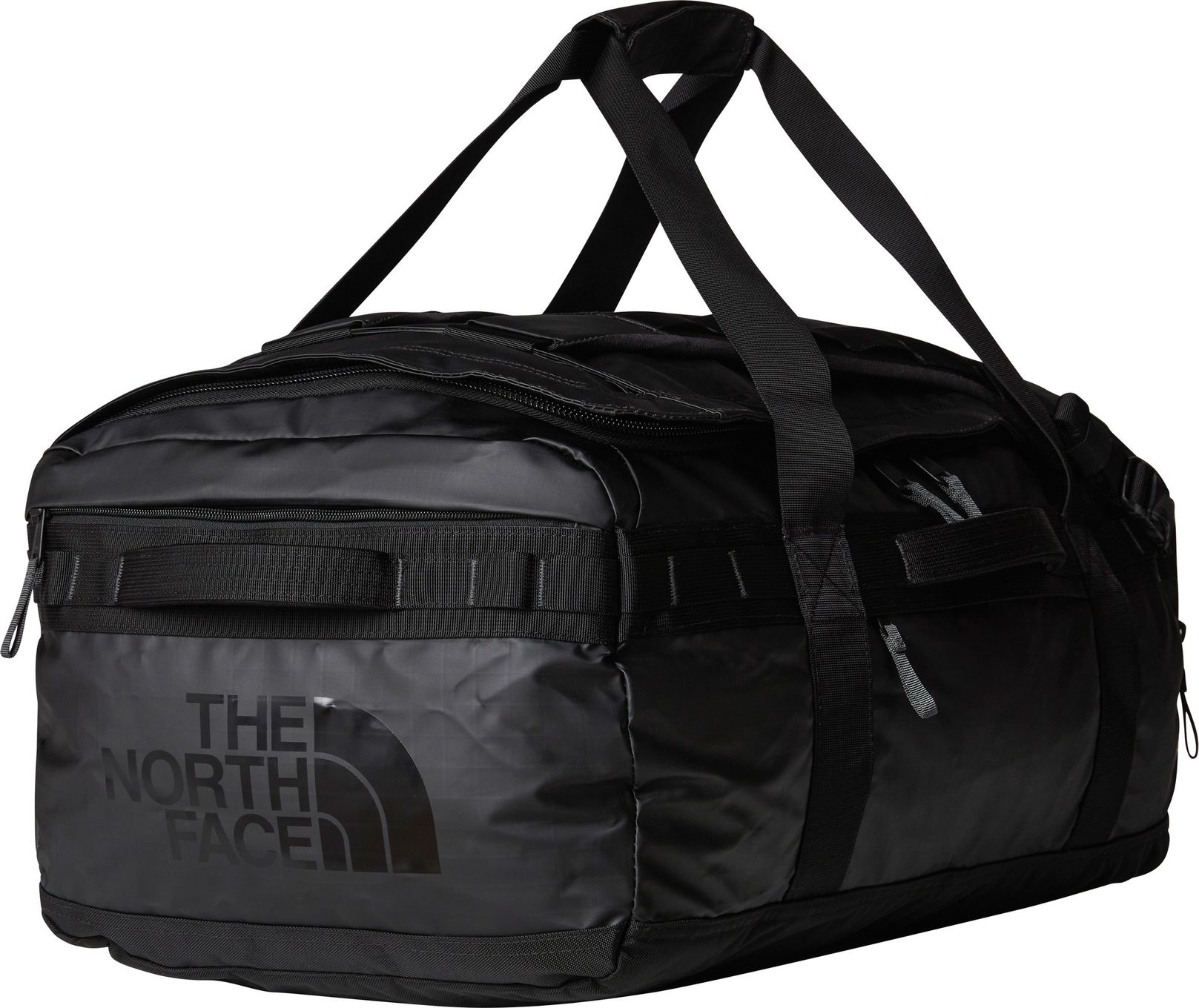 The North Face Base Camp Duffel 62L Black | Alltricks.com