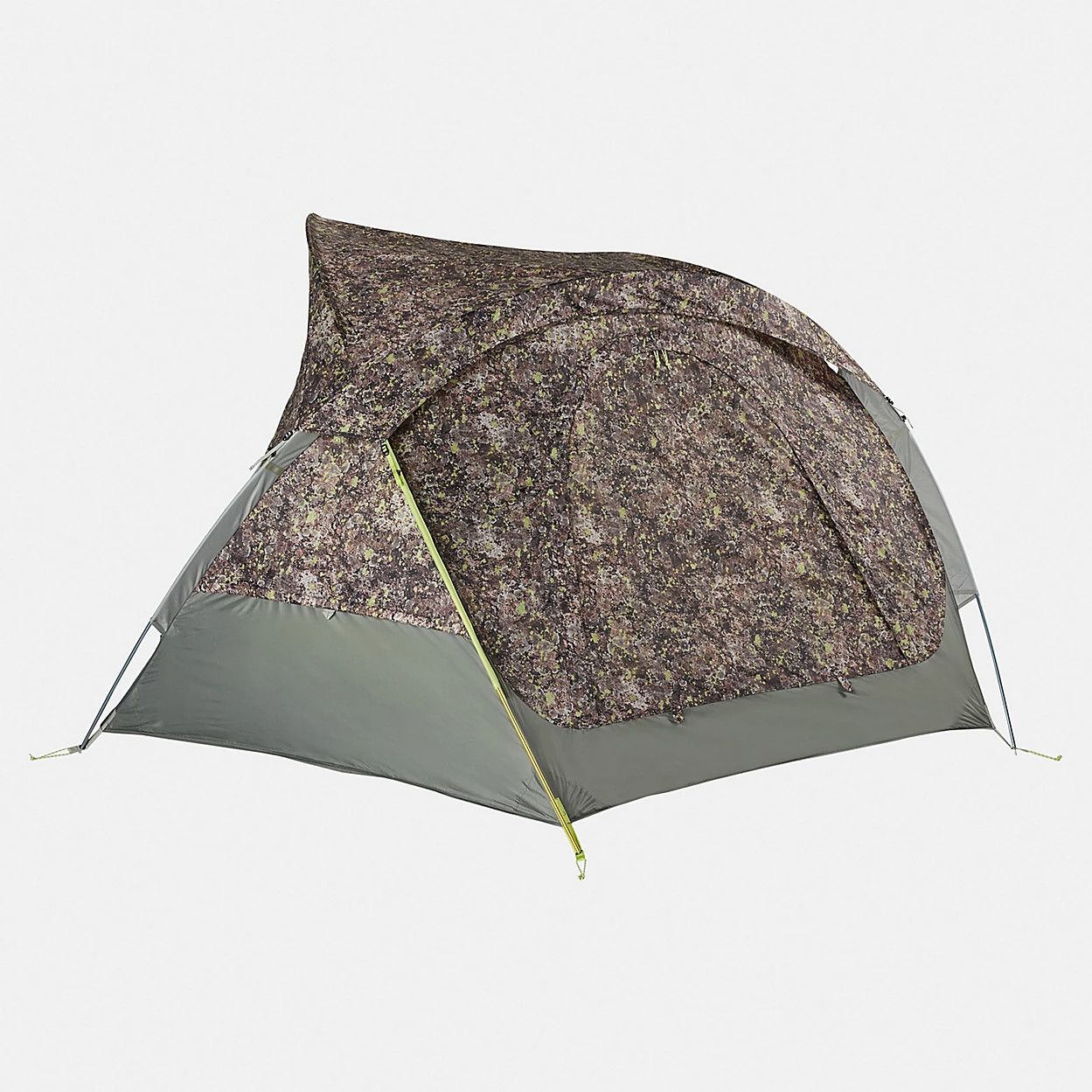 The North Face Homestead Domey 3 Green Unisex Tent