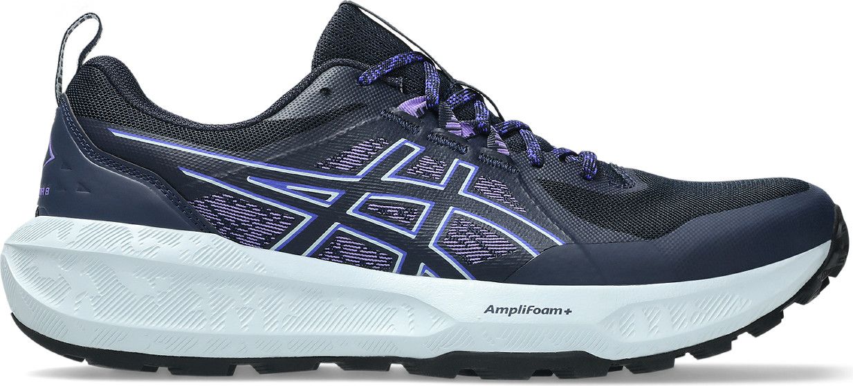 Asics Gel-Sonoma 8 Blue Women's Trail Running Shoes | Alltricks.com
