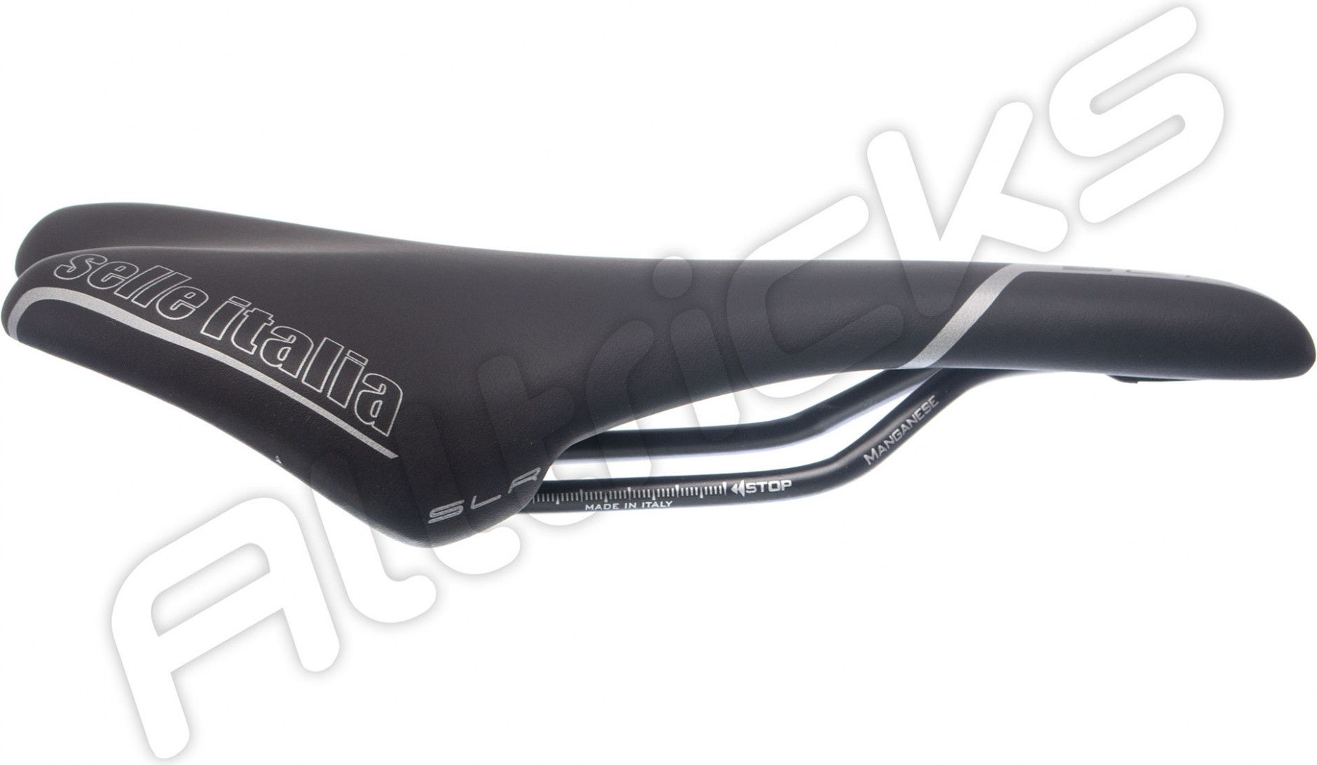Selle Italia SLR Saddle Black | Alltricks.com