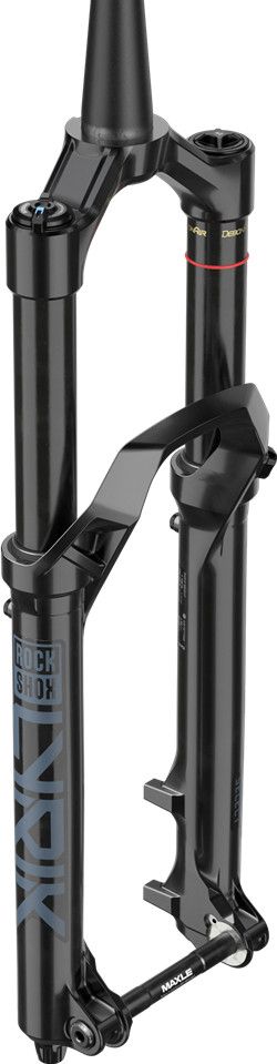 Rockshox Lyrik Select 27.5