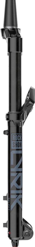 Rockshox Lyrik Select 27.5