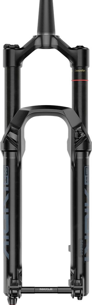 Rockshox Lyrik Select 27.5