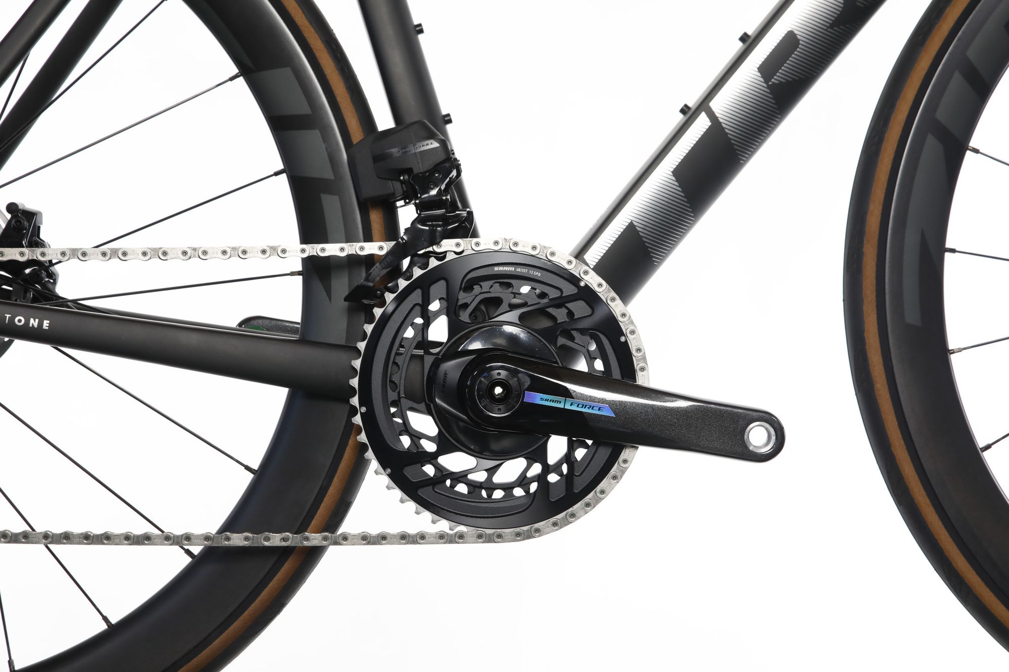 TREK EMONDA SLR7 AXS 12速　RSL37 E-tap トレック TREK エモンダ EMONDA SLR7 2022 プロジェクトワン 50