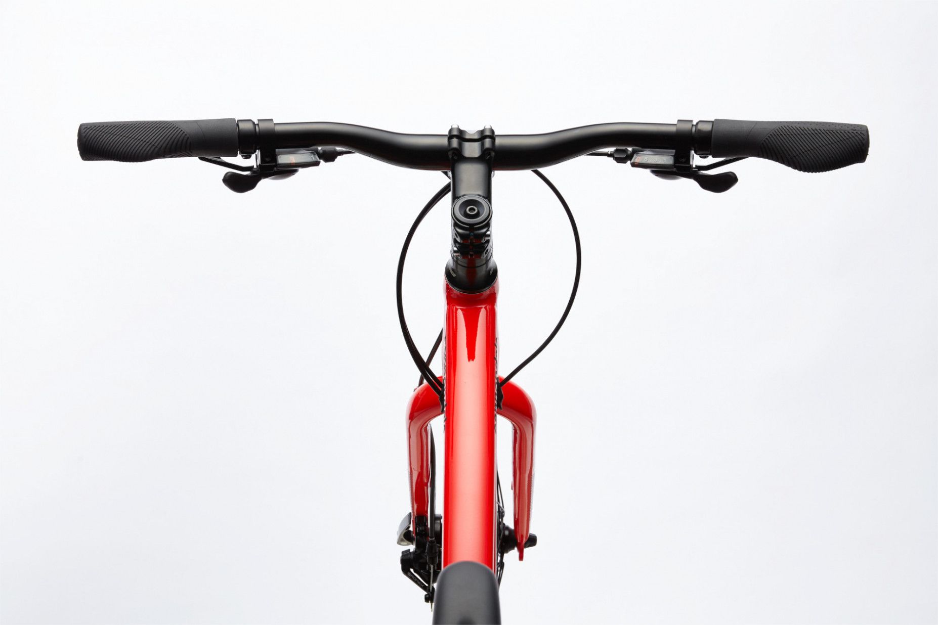Cannondale Quick 5 Fitness Bike Shimano Tourney 7S 700 mm