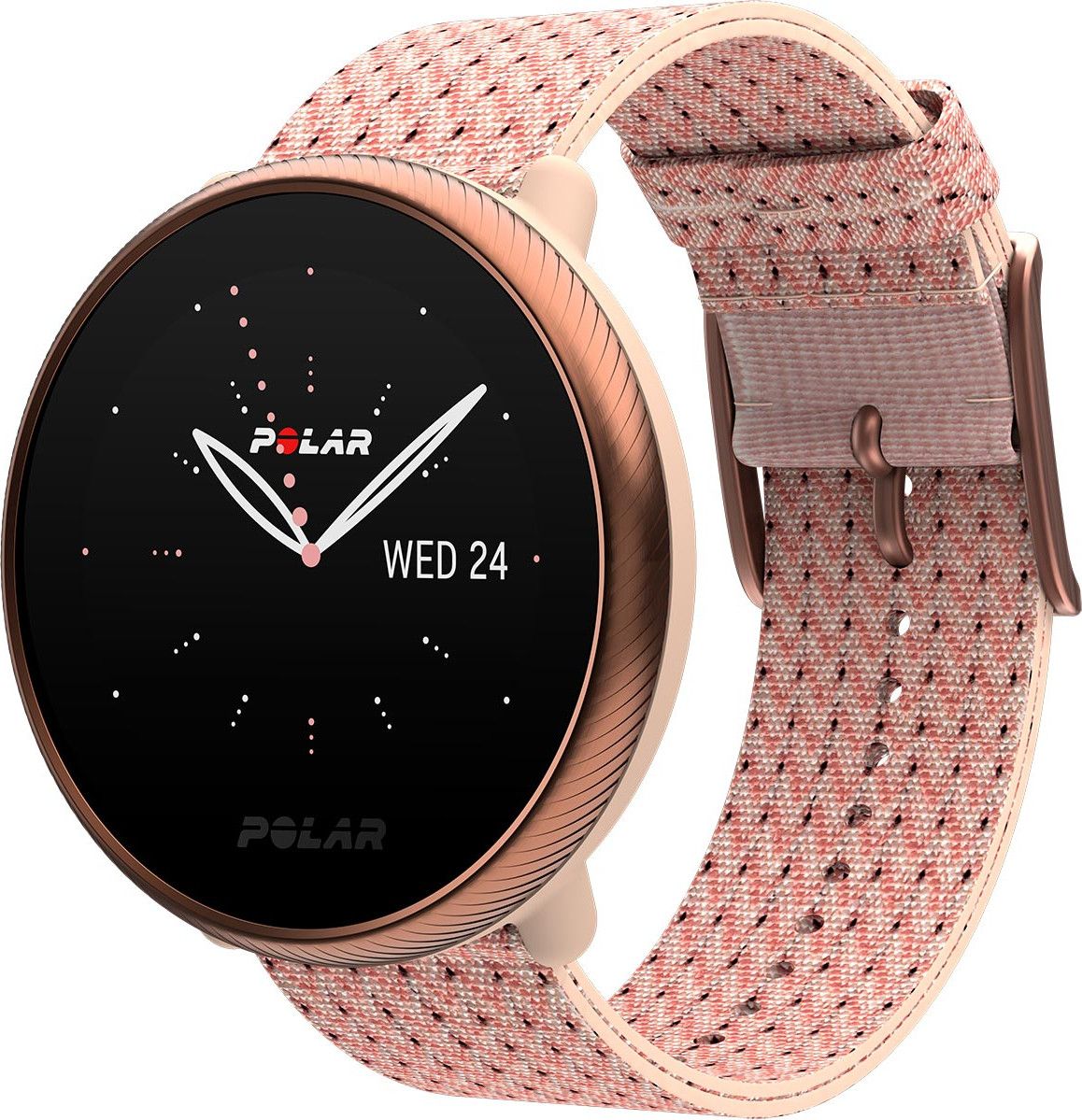 Polar Ignite 2 | Polar USA