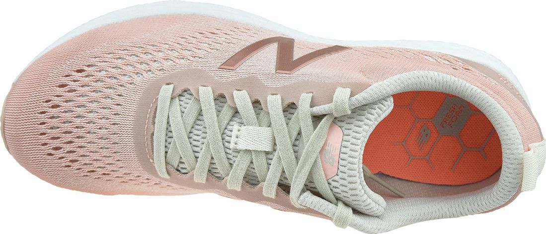 New Balance W Fresh Foam Arishi v3 WARISCP3 Femme Rose chaussures de running Alltricks