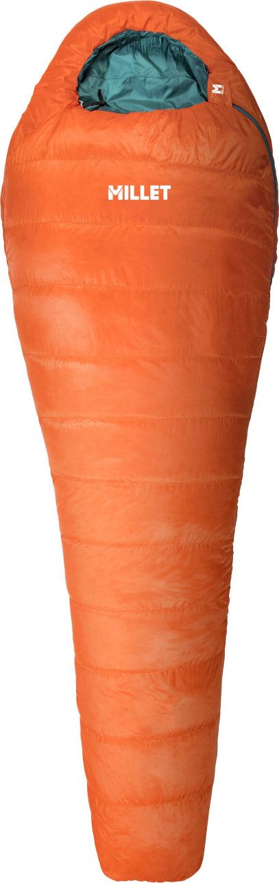 Light Down Sac De Couchage Millet Northern Light Sac De Couchage