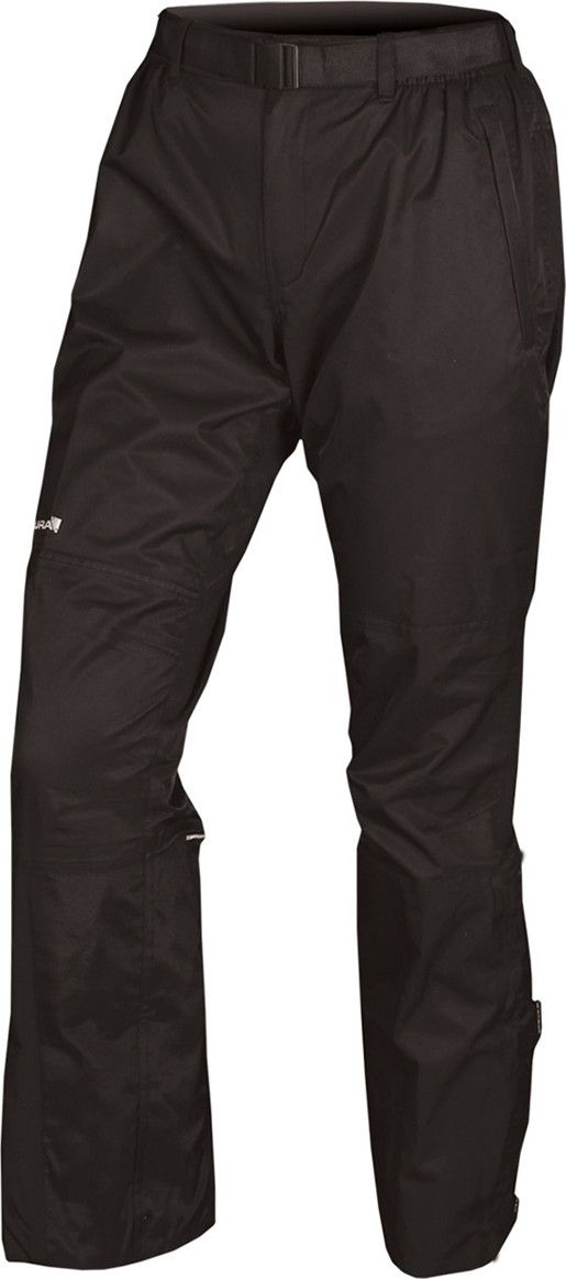 Pantalon Femme ENDURA GRIDLOCK II Noir
