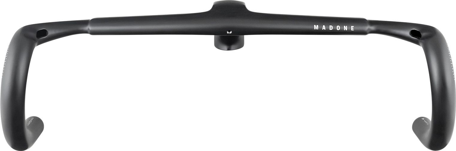 Trek Madone SLR Handlebar-Stem Black (90mm stem) | Alltricks.com
