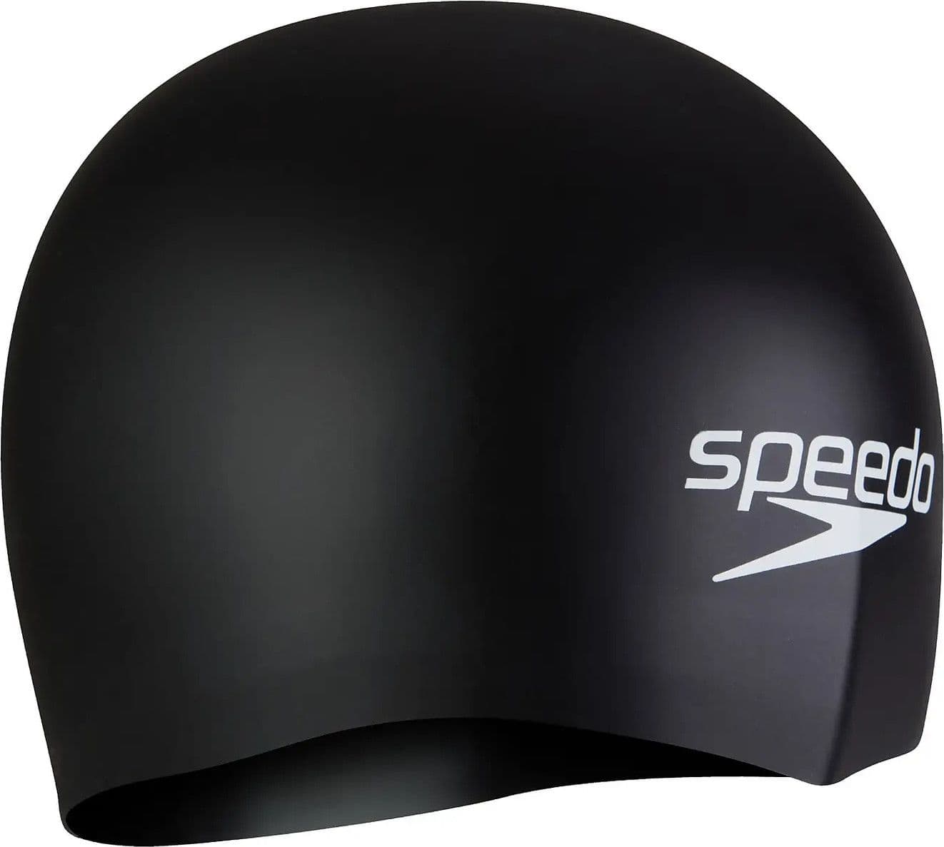 Speedo Fastskin Hiro Swim Cap Black Alltricks