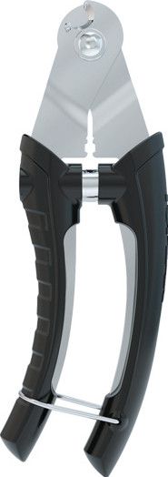 Unior Cable Housing Cutter - 584/4BI-US Tool For Brake & Gear Housing, With Crimper & Locking Mechanism - View #9
