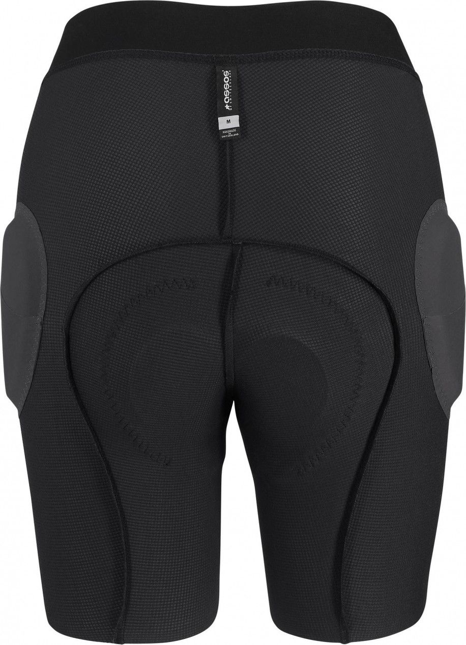 Assos Trail Liner W Women's Black Series Short | Alltricks.com