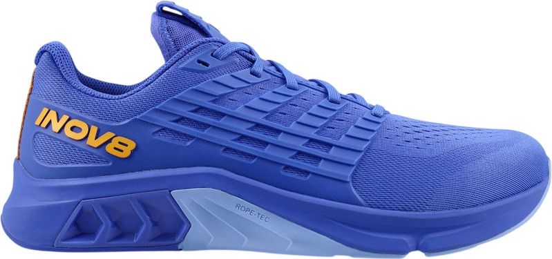 Inov-8 F-Lite Max Men's Blue/Orange Training Shoes | Alltricks.com