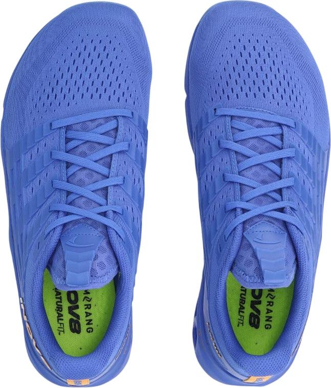 Inov-8 F-Lite Max Men's Blue/Orange Training Shoes | Alltricks.com