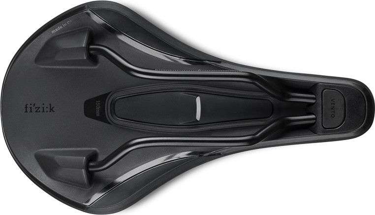Selle Fizik Vento Argo X5 Noir | Alltricks.fr