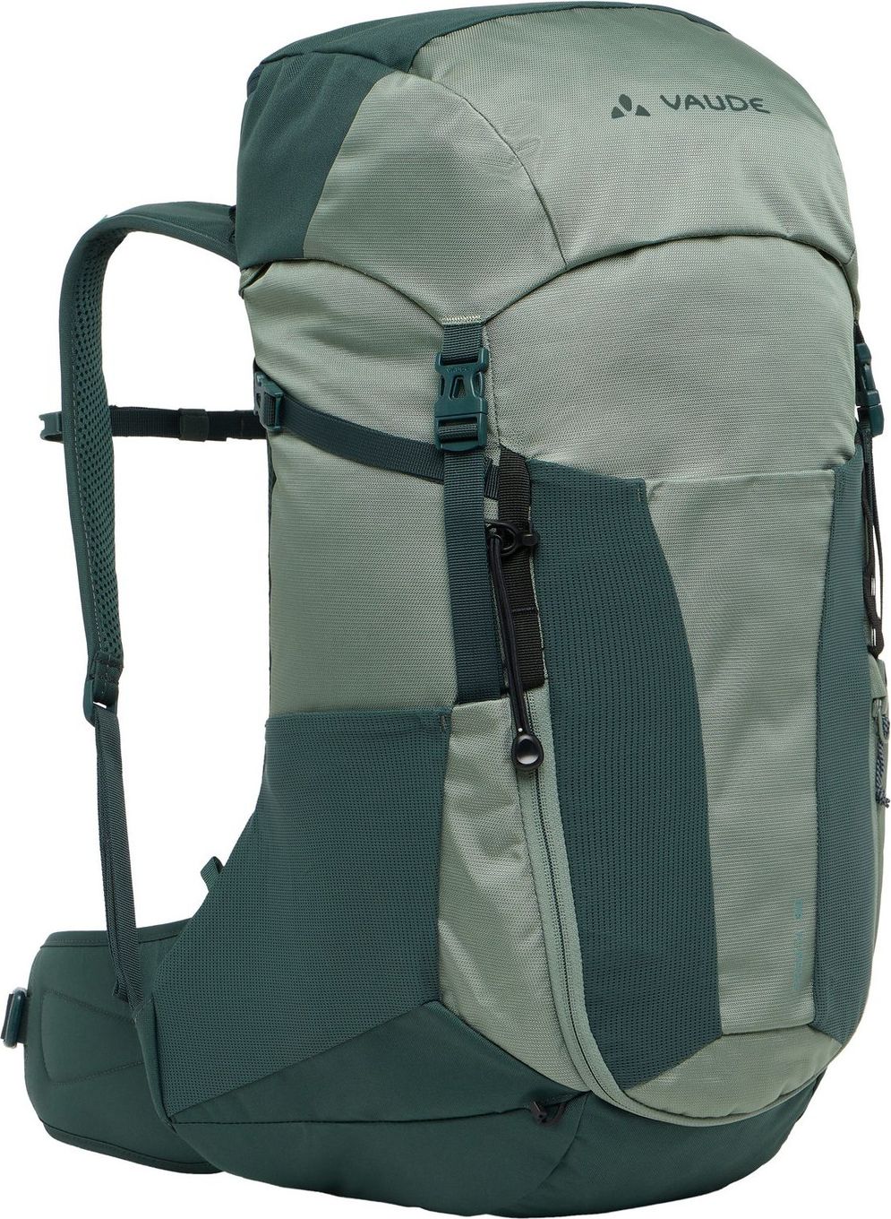 Test | Vaude Brenta 36 6 rugzak