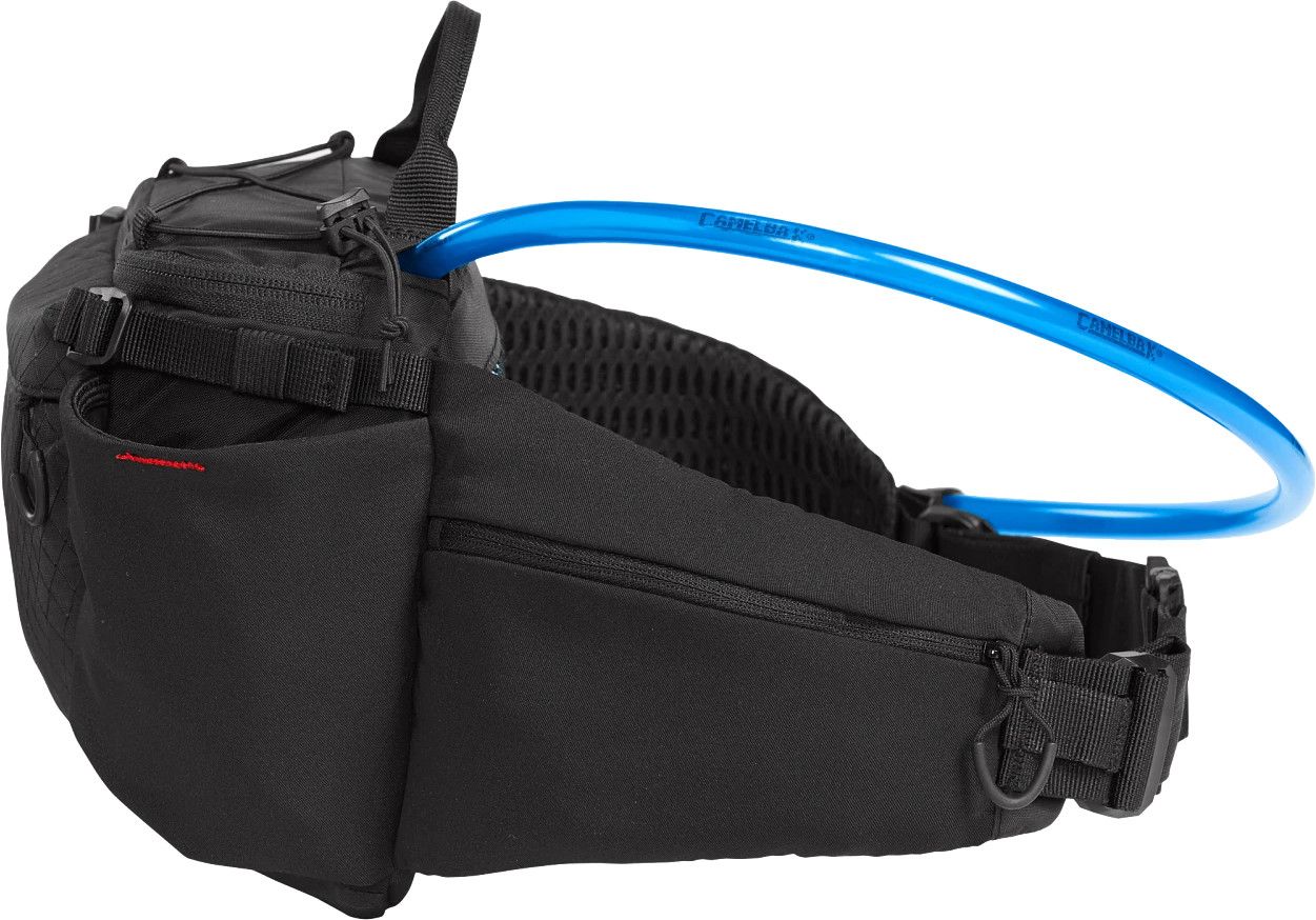 Ceinture d'hydratation avec bouteilles d'eau, ceinture d'hydratation