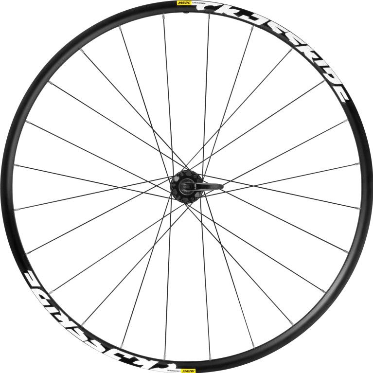 Paire de roue mavic - MAVIC - 67560 - Troc Vélo