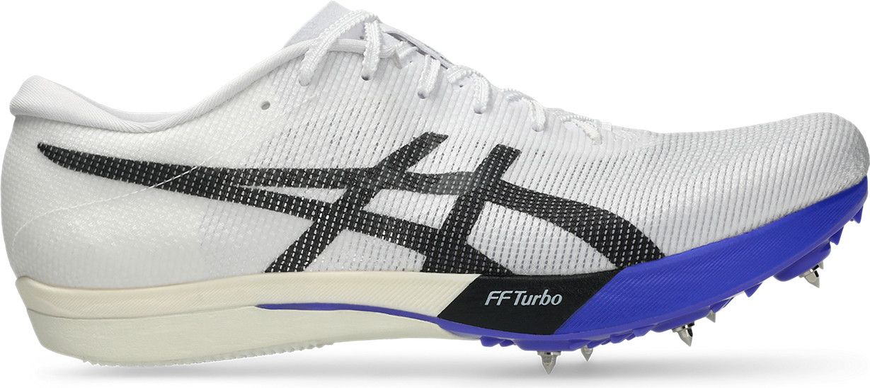 Asics Metaspeed LD LE 2 Athletics Shoes, White/Blue, Unisex