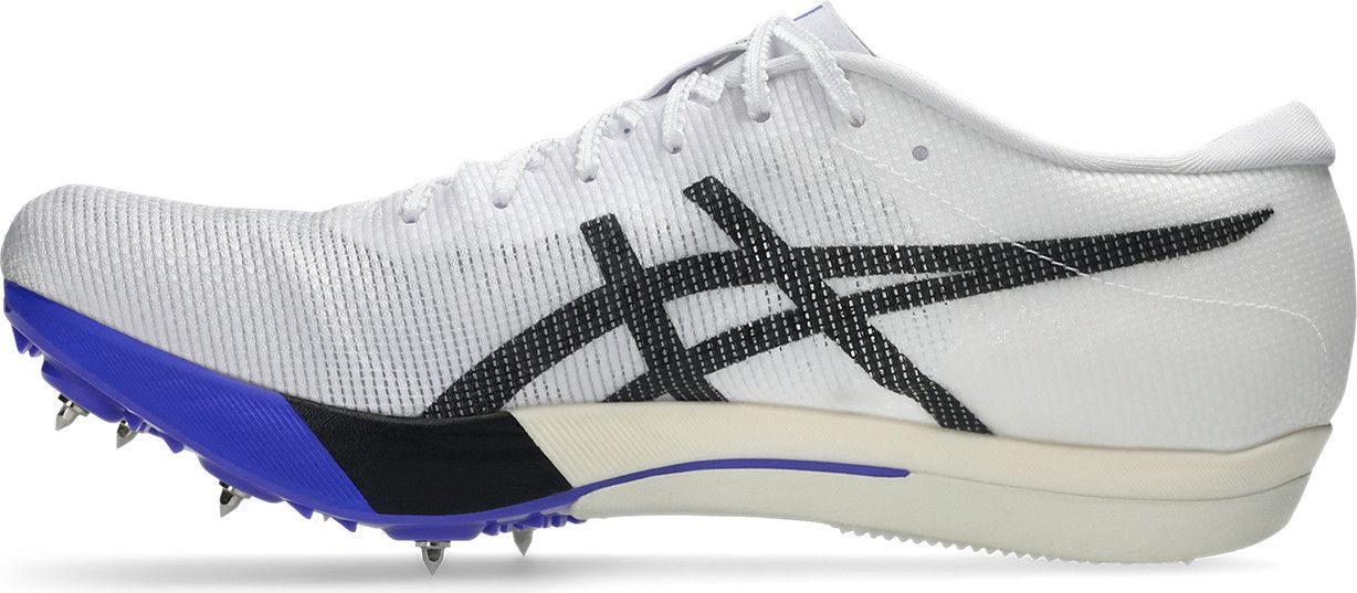 Asics Metaspeed LD LE 2 Athletics Shoes, White/Blue, Unisex