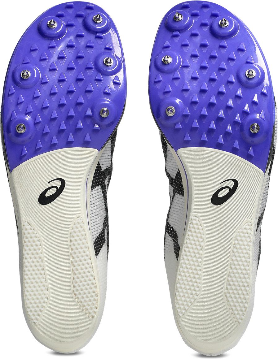 Asics Metaspeed LD LE 2 Athletics Shoes, White/Blue, Unisex