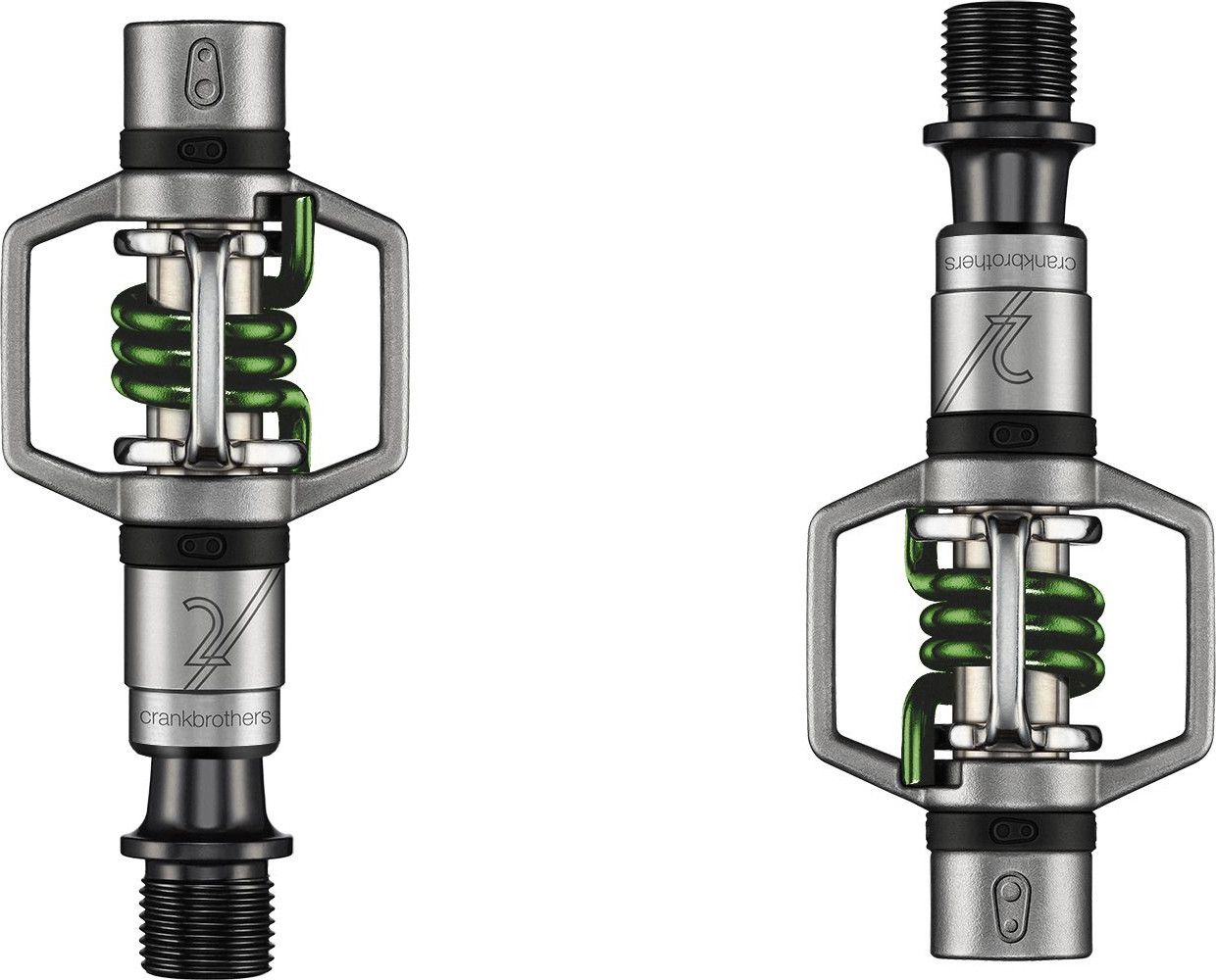 Crankbrothers eggbeater 2025