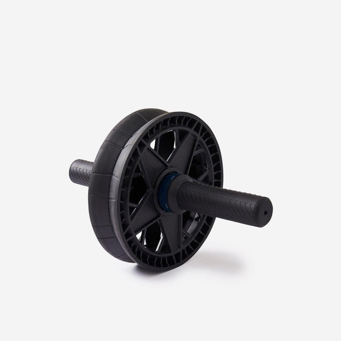 Corength Abdominal Wheel Black