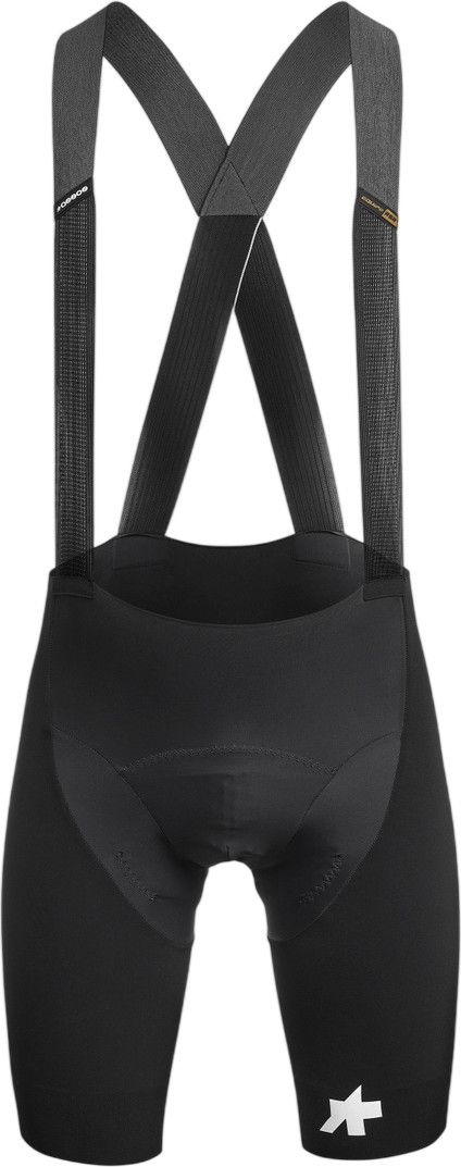 Assos Equipe RSR Bolide S11 Men's Short Cycling Shorts with Straps