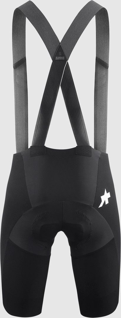 Assos Equipe RSR Bolide S11 Men's Short Cycling Shorts with Straps