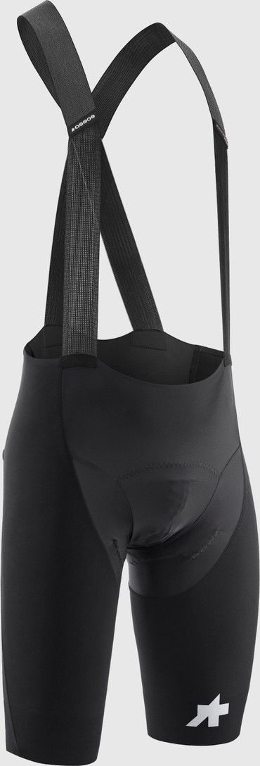 Assos Equipe RSR Bolide S11 Men's Short Cycling Shorts with Straps
