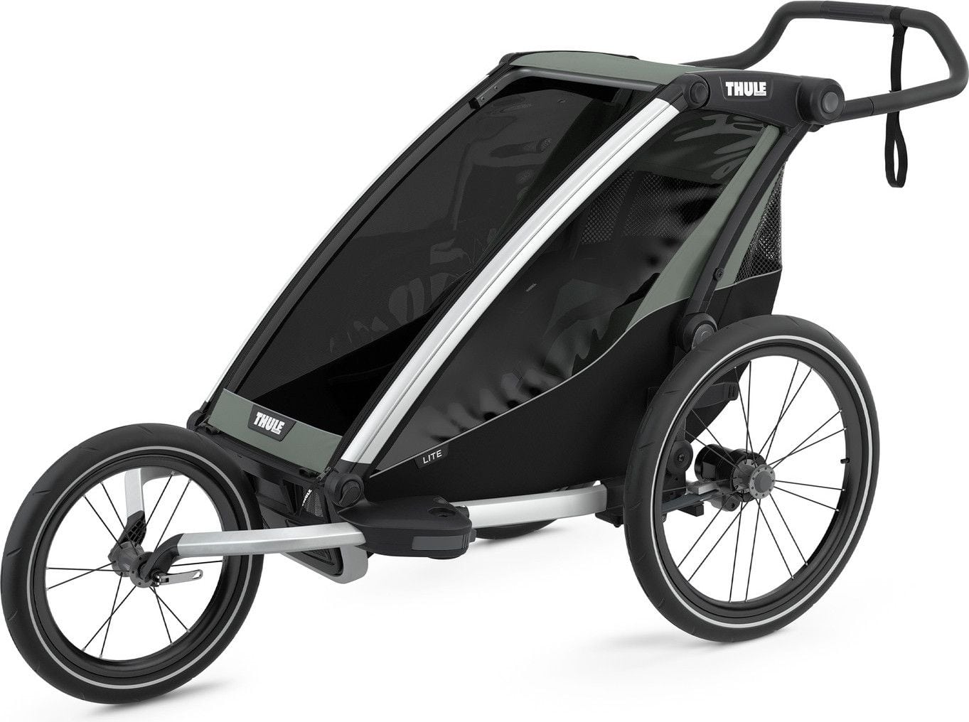 Thule Chariot Lite Agave Child Trailer