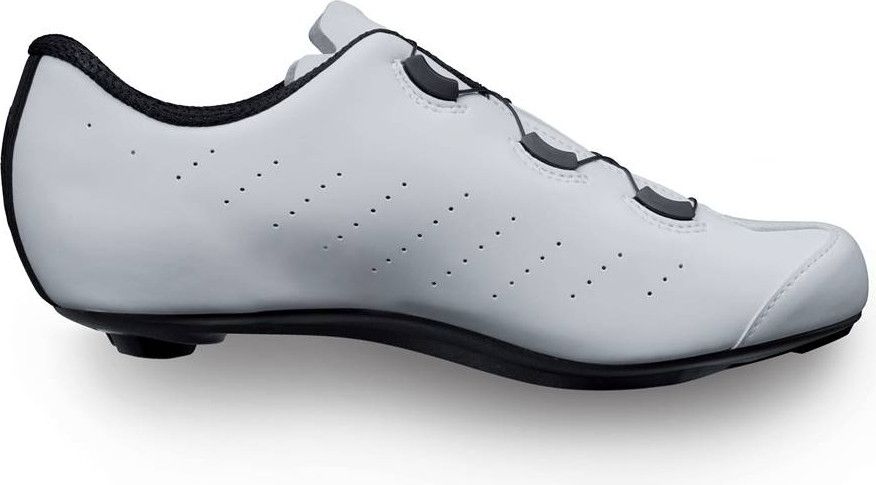 Sidi Fast 2 Road Shoes White/Grey | Alltricks.com