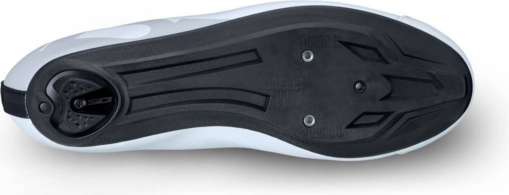 ウェア SIDI FAST 2 WHITE GREY 40 Sidi Fast 2 Road Shoes - Men's, White/Gray, 40 – Pro Bike Supply