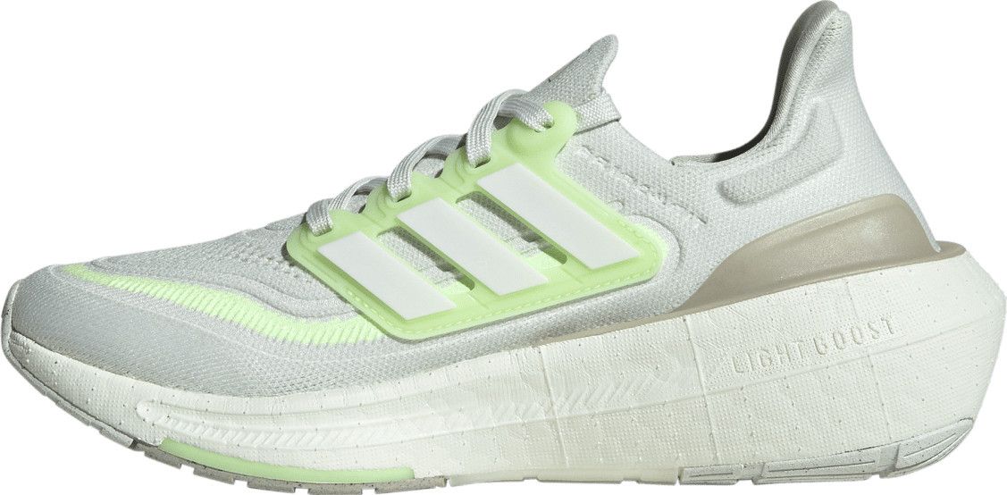 adidas gazelle silver green womens adidas ULTRABOOST 21 Running Shoes | Grey Three
