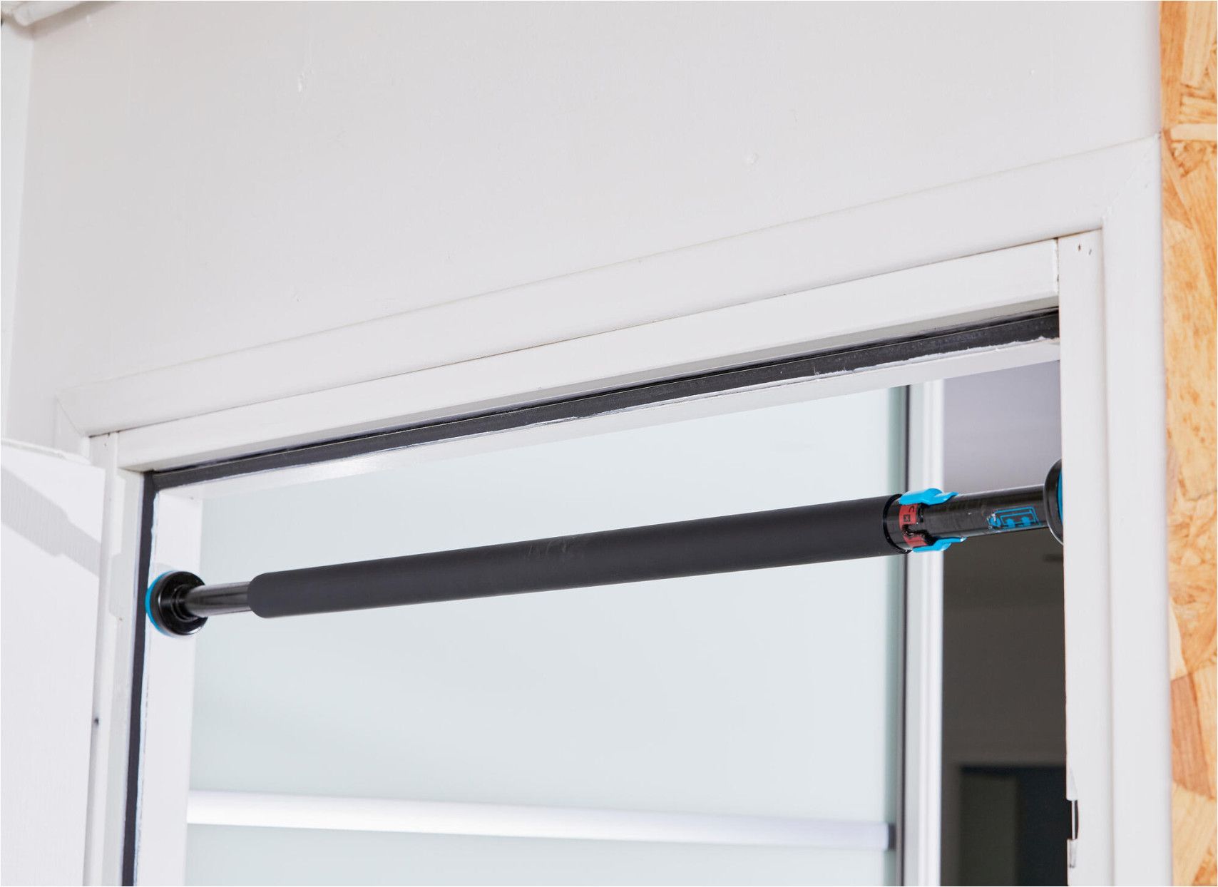 Corength pull up bar 70 cm Black Alltricks