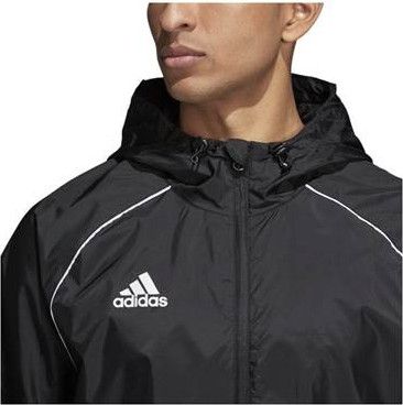 Core 18 rain jacket hotsell