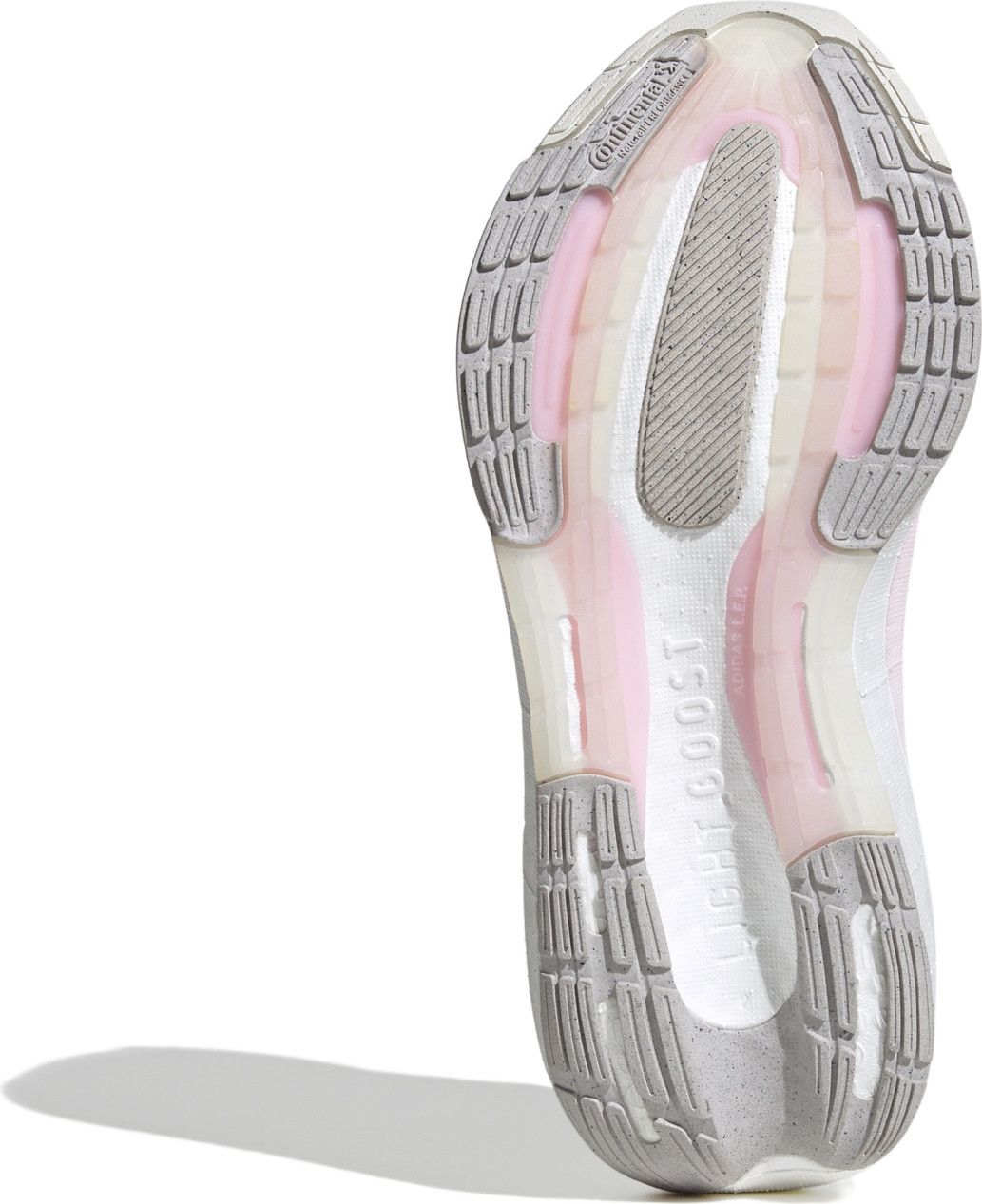 adidas Ultraboost Light Running Shoes Pink Women