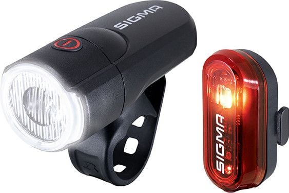 Sigma bike lights online