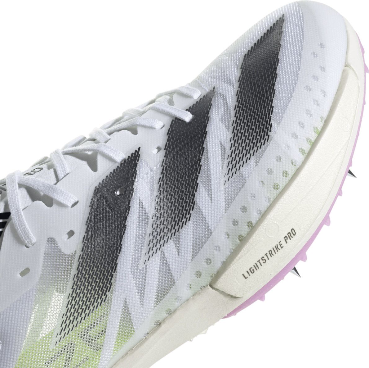 adidas gazelle silver green womens Adidas Adizero Ambition Racing Spike