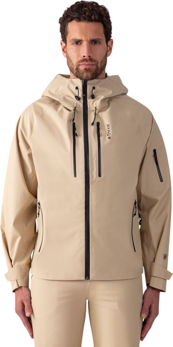 ジャケット・アウター aya yamanaka Blanket zip up jacket 7800-20 - DreamPlush Double Zip Jacket – Krista Anne's Boutique