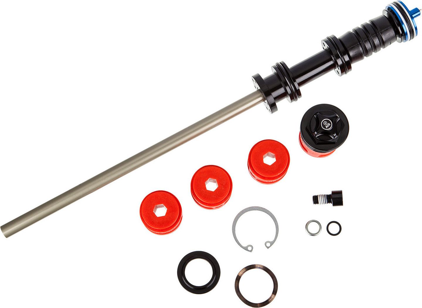 ROCKSHOX Upgrade Kit SoloAir Boxxer 2011-2016