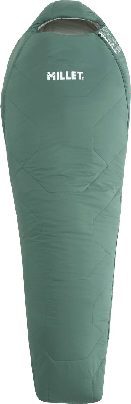 Sac de Couchage Millet Baikal 750 Vert