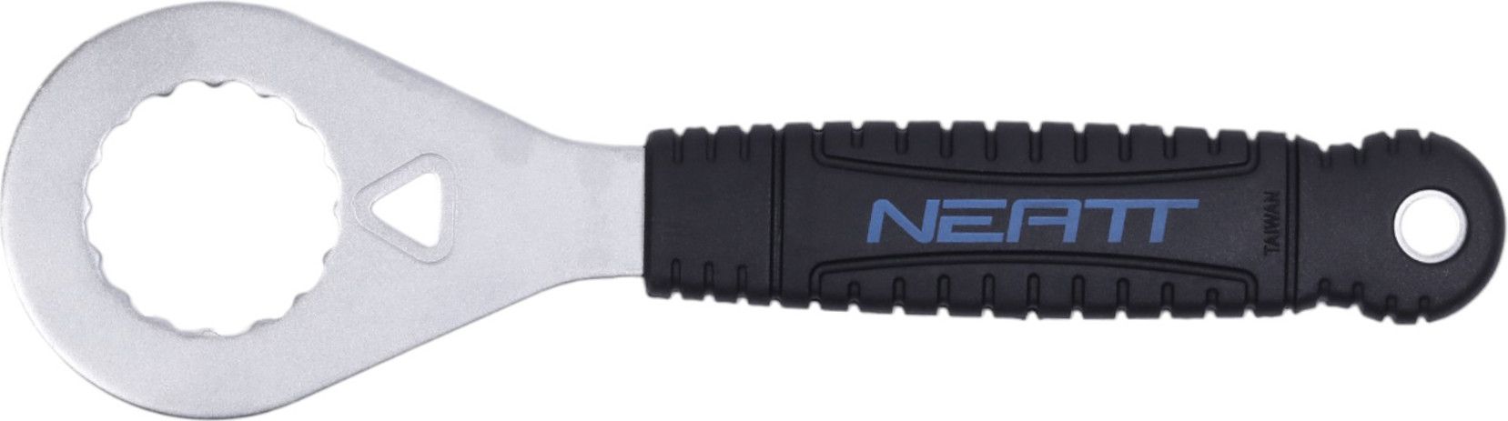 Llave para Eje de Pedalier NEATT (Tipo Shimano)