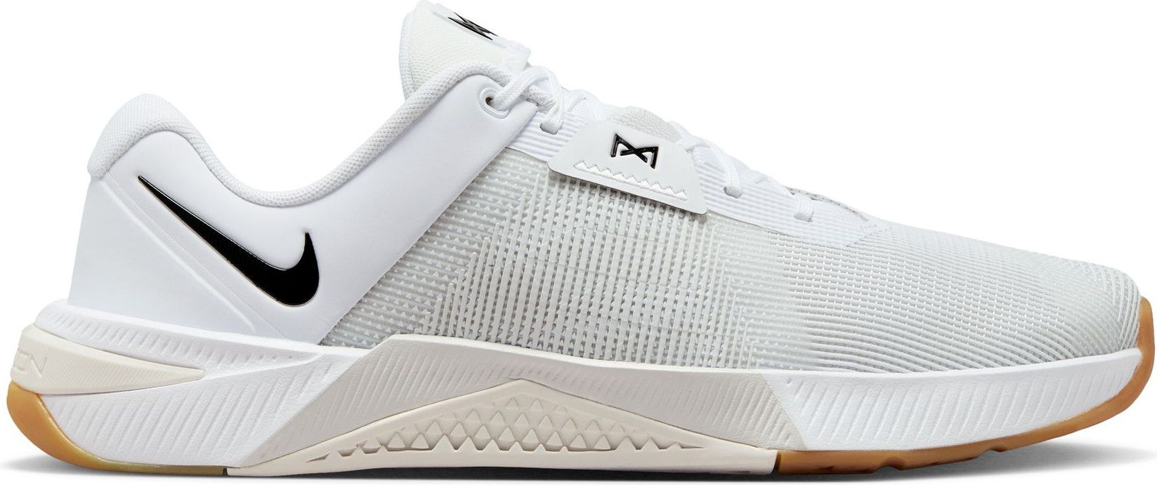 Chaussures Training Nike Metcon 10 Blanc/Noir Homme